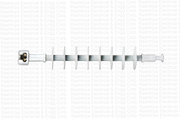 66 KV Polymer Insulator