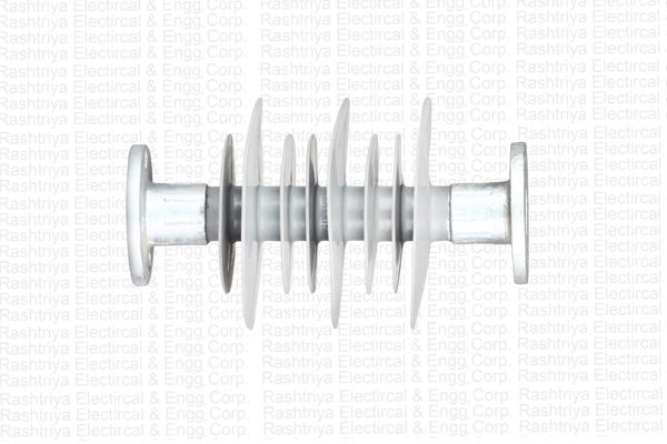 ../33 KV Polymer Insulator