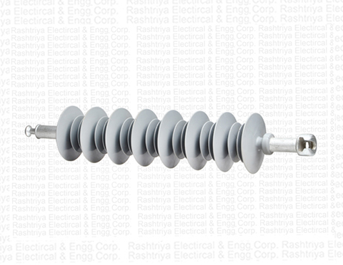 Polymer Tension Insulators