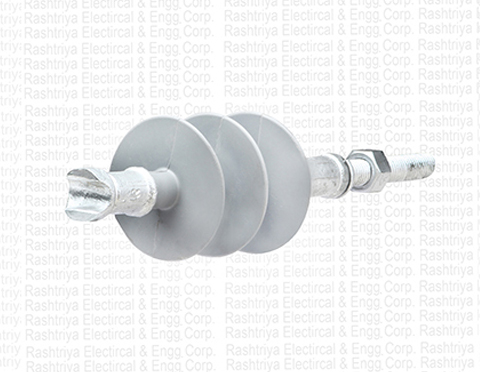 Polymer Pin Insulators