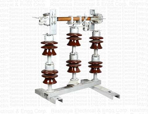 Isolator