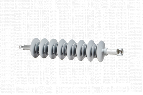 66 KV Polymer Insulator