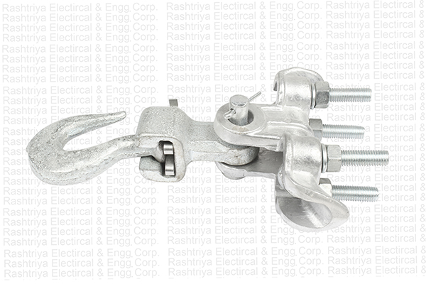 Suspansion Clamp for AB Cable