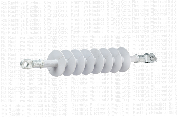 33 KV Polymer Insulator