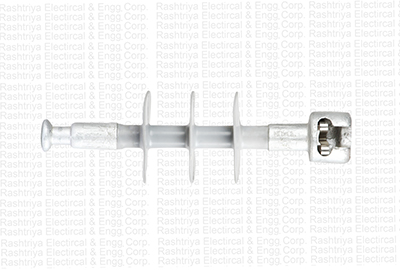 66 KV Polymer Insulator