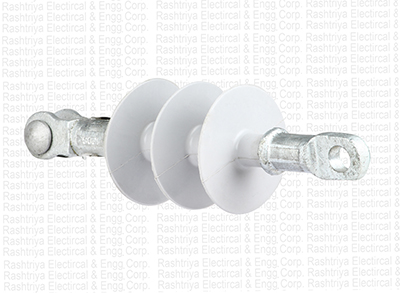 33 KV Polymer Insulator